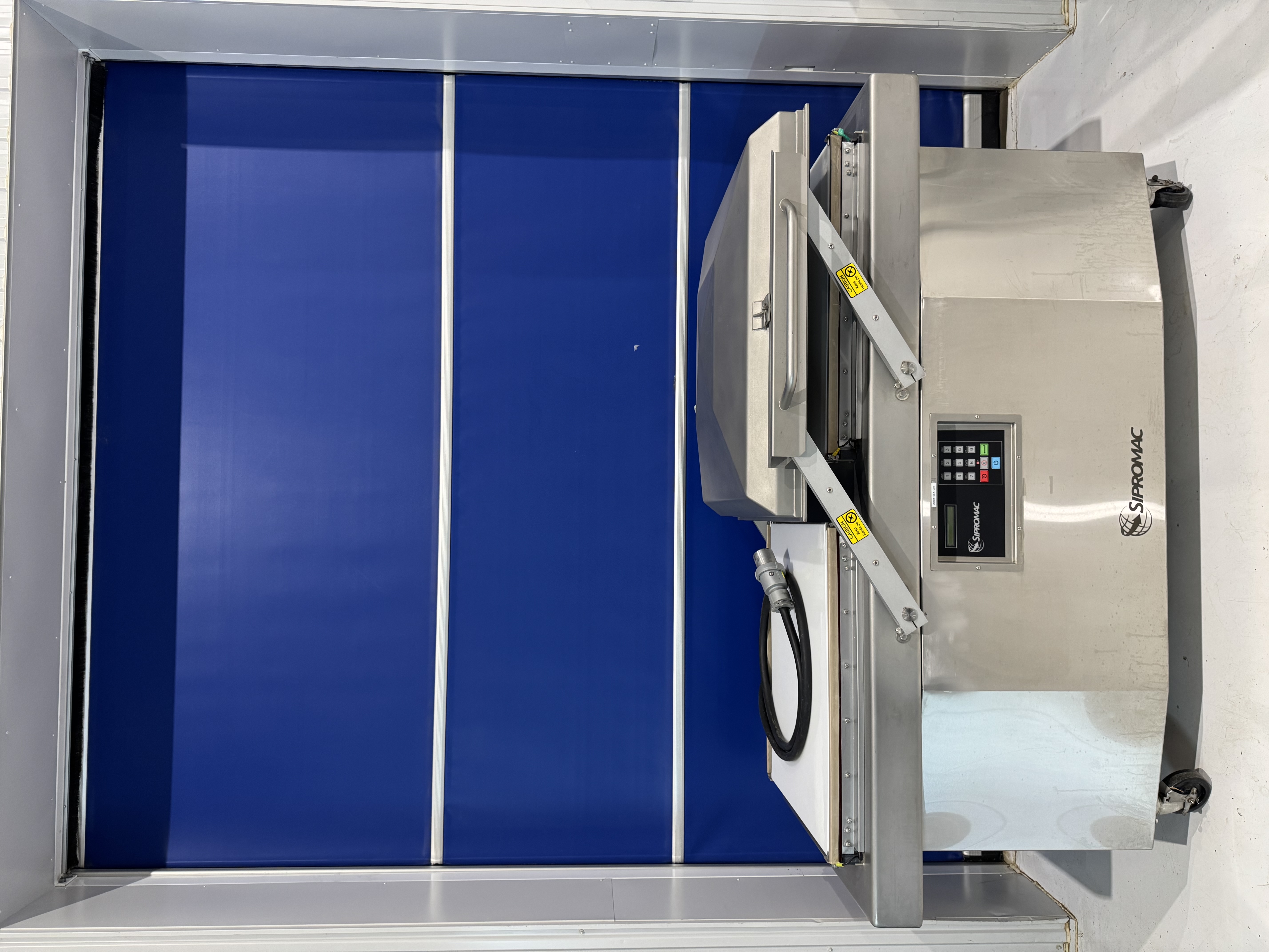 Sipromac Vaccum Seal Machine 650A