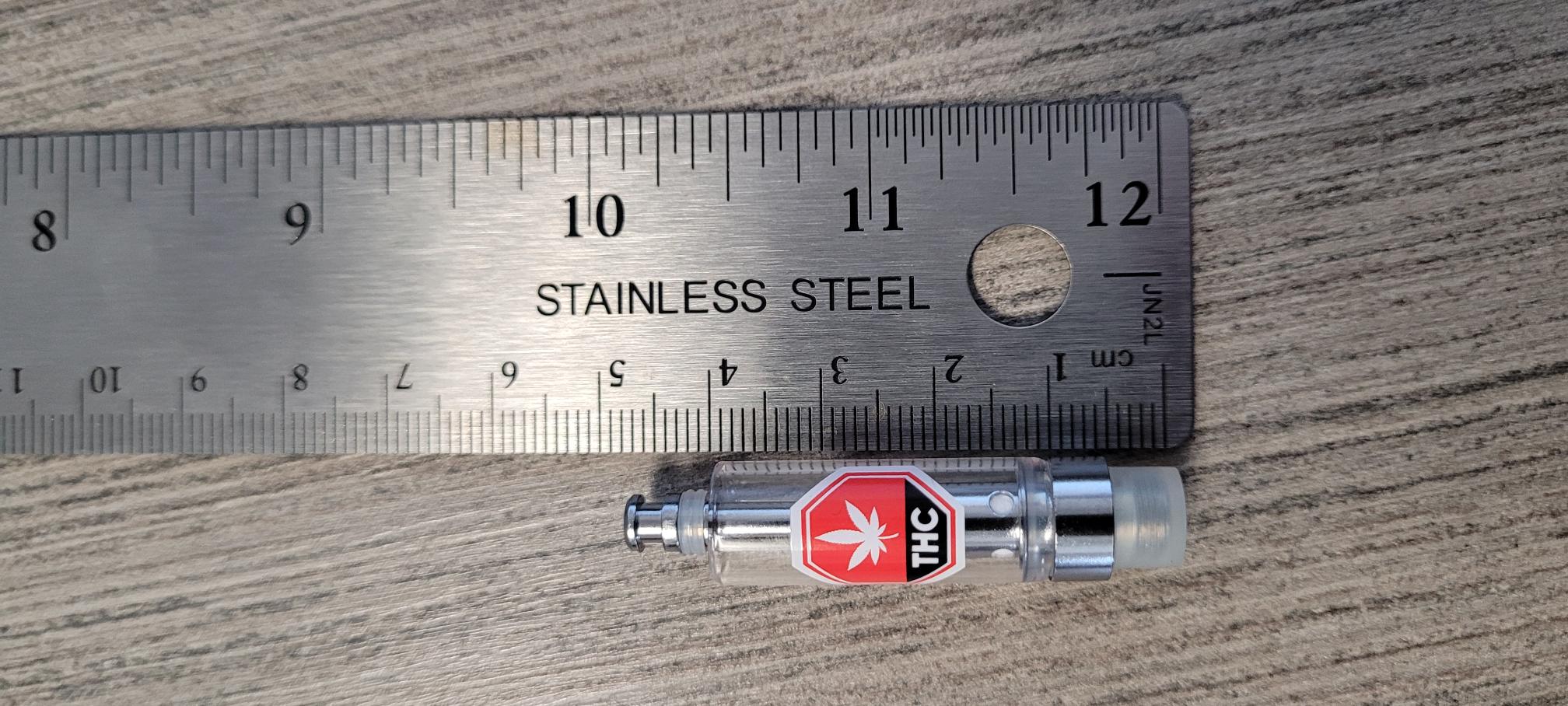 1g Vape Cartridges