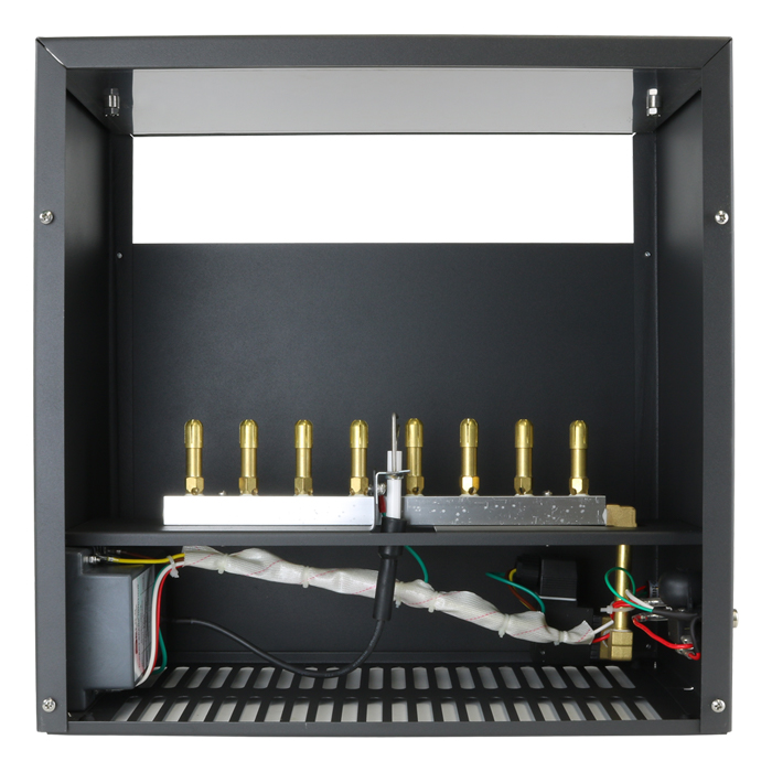 LTL Controls CO2 Generator 10 Burner Natural Gas (Low Altitude)