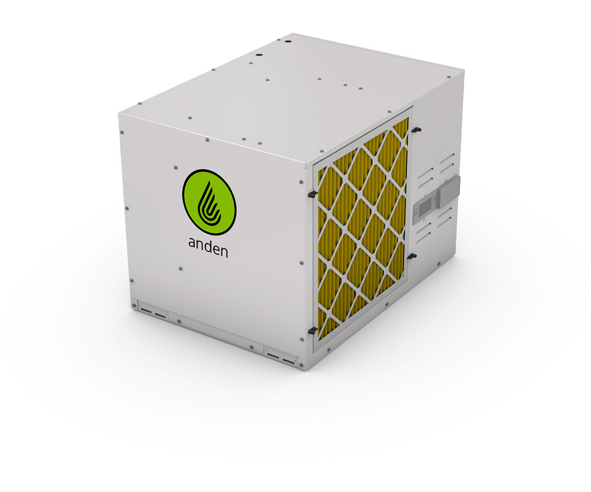 Anden A320V1 Dehumidifier