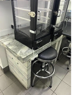 Bel Art™ Dry-Keeper™ Desiccator Cabinet