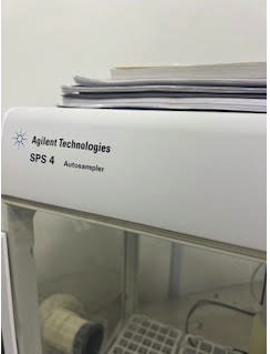 Agilent 7900 ICP-MS
