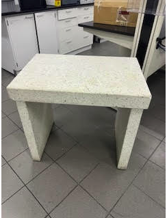 weighing tables