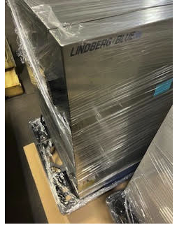 Thermo Scientific Lindberg/Blue M Moldatherm Box Furnace. 