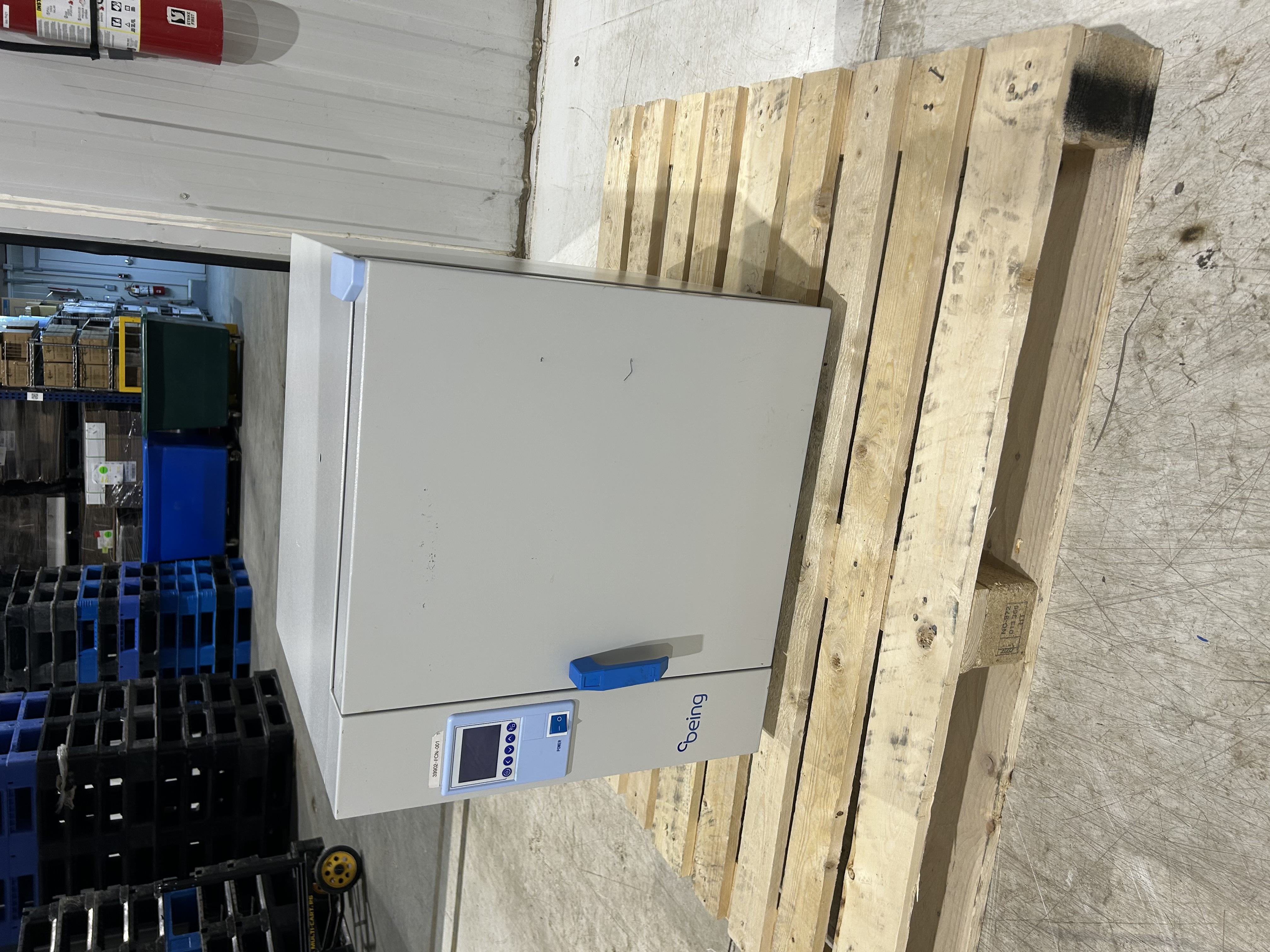 BEING BON-30 LAB OVEN