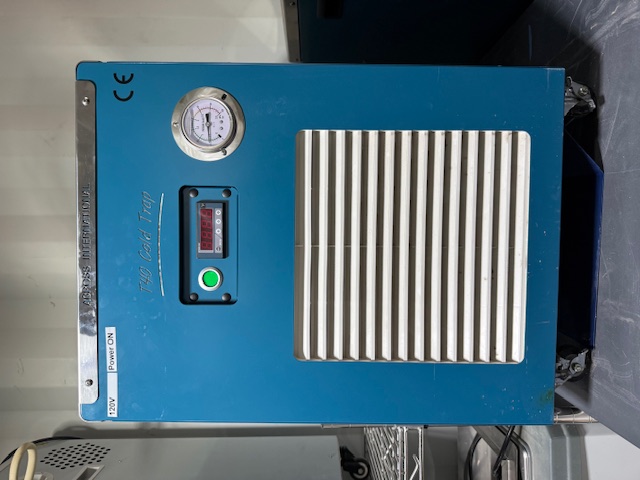 Across International T40.110 AI Cold Trap