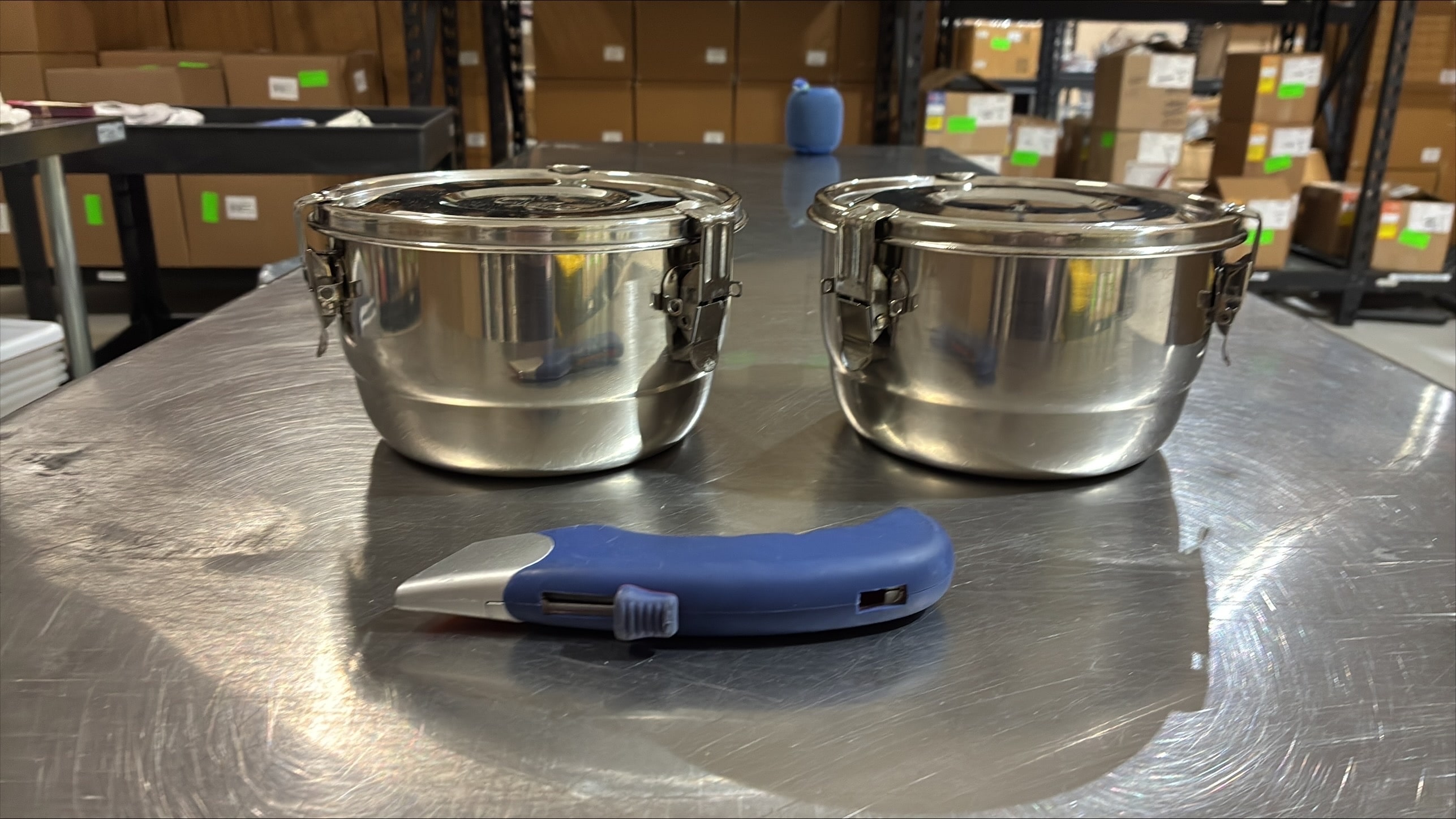 Onyx 16cm Airtight Containers