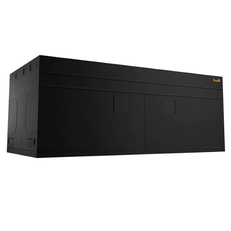 Gorilla 10" x 20" x 6"11" Grow Tent (Includes 12" Extension Kit)