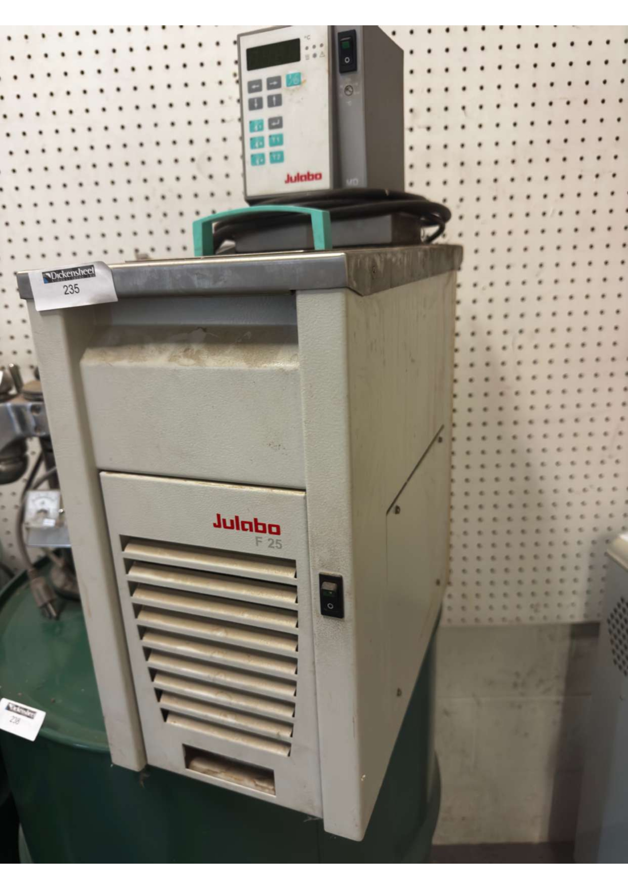 Laboratory Refrigerated/Heating Circulator